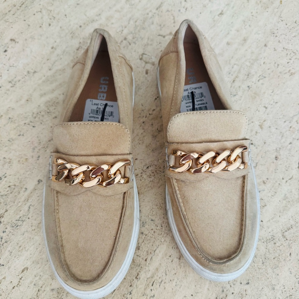 Urban Sport J slides loafer‎ SEE DESCRIPTION